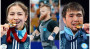 Фото: Паралимпийский комитет/ Нұрғали Жұмағазы; Olympic.kz/ Сали Сабиров