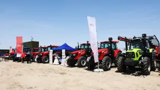 Ауыл шаруашылығын дамыту: Жамбыл облысында ауқымды дала семинары өтті