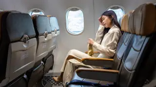 Неге ұшақ борты үнемі салқын болып тұрады?