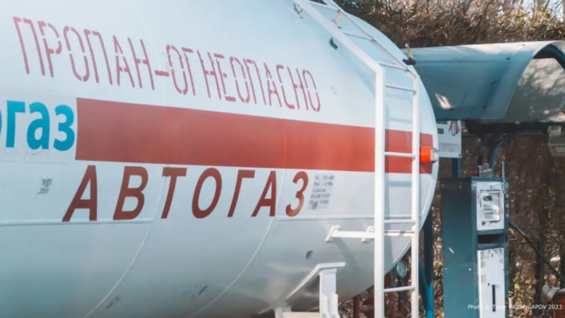 Фото ©️ Турар Казангапов