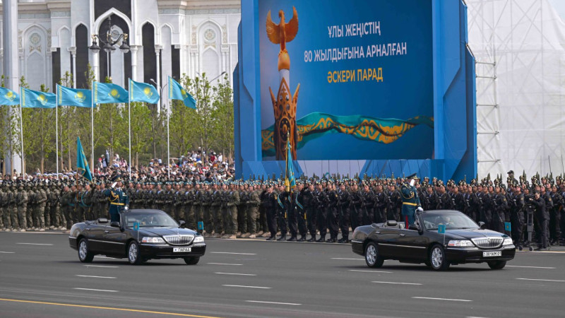 Ақорданың баспасөз қызметі