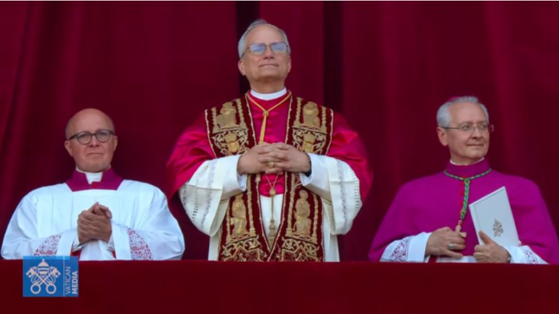 ©️ Vatican News