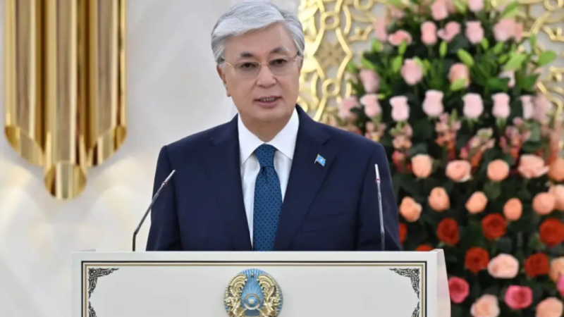 Ақорданың баспасөз қызметі