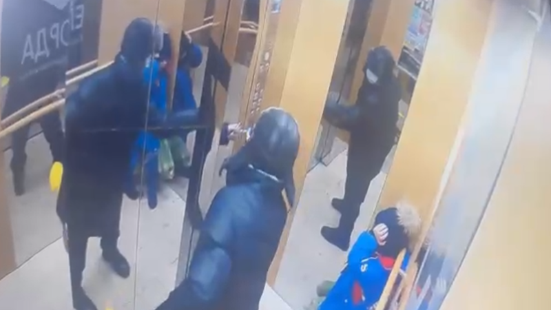 видео кадры