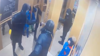 видео кадры