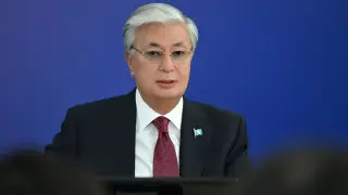 Ақордада Тоқаевтың туған күні туралы айтылды