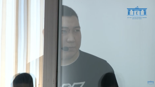Жоғарғы сот: видео кадры