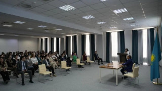 Фото: Астана әкімдігінің баспасөз қызметі