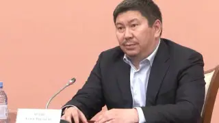 Қазақстан Түркиядан “Астана LRT“ экс-басшысы Талғат Арданды экстрадициялауды сұрады