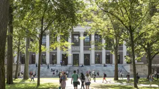 “Қазақстандықтар Гарвардтан шығарылып жатыр“: министрлік не дейді?