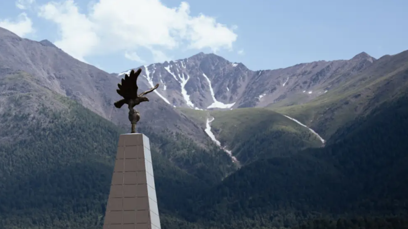 Фото ©️ Тұрар Қазанғапов