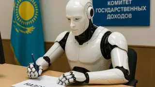 Қазақстан ChatGPT-ге салық салды