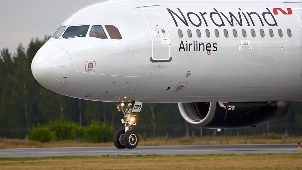 Фото: vk.com/nord_wind_airlines