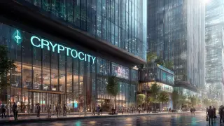 Тоқаев Қазақстанда CryptoCity құрылатынын жариялады