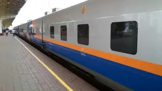 Қазақстан “Тальго“ вагондарынан бас тартады