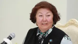 Қатыгездік - министр Сара Назарбаеваның “өлімі“ туралы ақпаратқа пікір білдірді