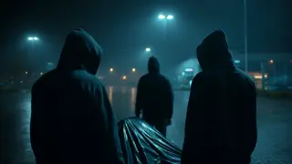 ШҚО-да ер адамды ұрлап, өлтіріп кеткен: полиция не дейді?