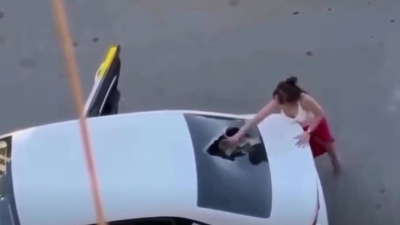 видео кадры