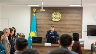 Фото: ©Tengrinews.kz/Болат Айтмолда