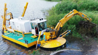 Фото: ҚР Су ресурстары және ирригация министрлігі