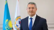 Алматы әкімі аппаратының басшысы тағайындалды