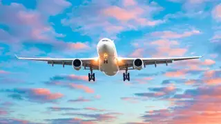 Қазақстандық ұшақтар ескертулерге қарамастан Таяу Шығысқа ұшты - СІМ