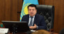 Гани Бейсембаев. Фото:gov.kz