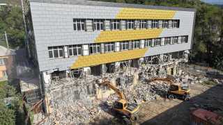 Фото: Алматы әкімдігі