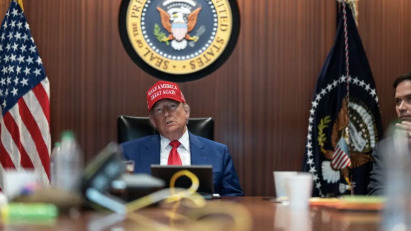 The White House