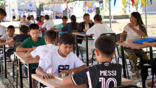 Фото: Түркістан облысы әкімінің баспасөз қызметі