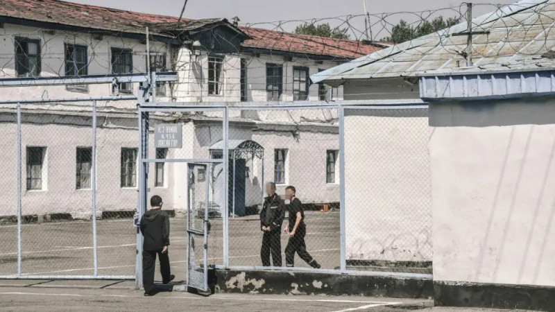 Фото ©️ Tengrinews.kz / Турар Казангапов