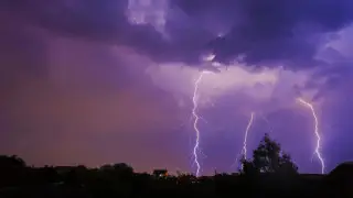 Жел және жаңбыр: Қазақстанда бүгін ауа райы қандай болады?