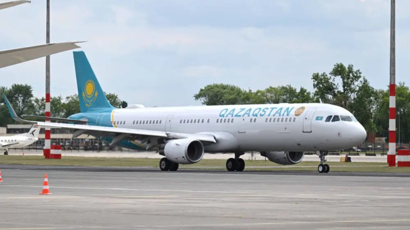 Фото: Ақорда