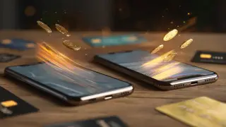 Мобильді аударымдарды тексеру: екі айдан кейін жаңа ереже күшіне енеді