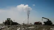 Қазақстанда утильалым қаражаты есебінен қоқыс полигондары салынбақ