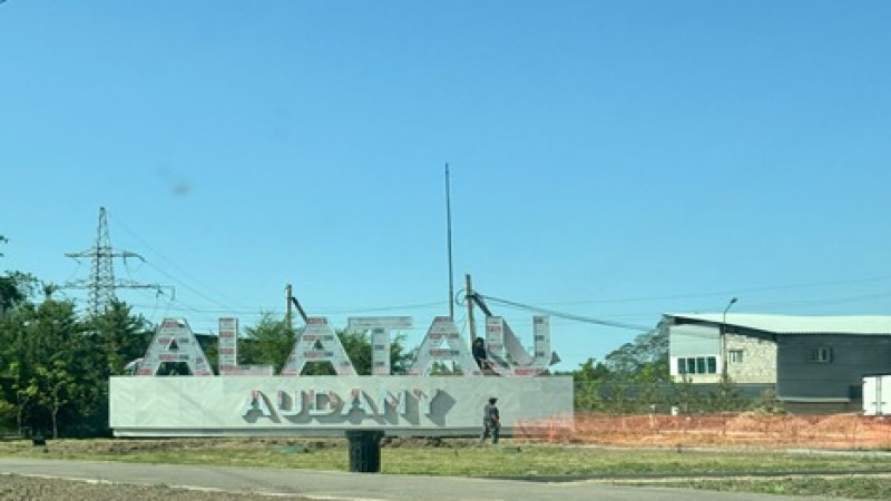 Фото: Алматы әкімдігінің баспасөз қызметі