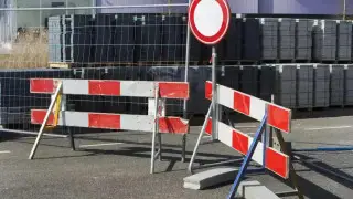 Алматыда Дулати көшесінің бір бөлігі уақытша жабылады