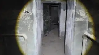 Маңғыстауда қараусыз қалған бункер табылды