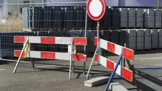 Алматыда полиция фестиваліне байланысты жолдар жабылады