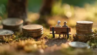 “Барлық зейнетақы көтеріледі“ - министр зейнетақы мен жәрдемақы туралы