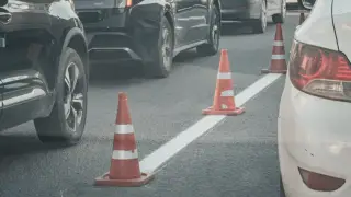 Астанада Айтматов көшесі уақытша жабылады