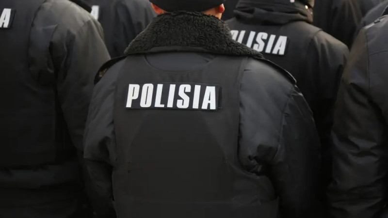 Фото ©️ Tengrinews.kz / Алихан Сариев