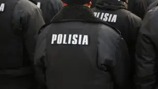 Сенатор арнайы жасақ қызметкерлеріне жасалған шабуылға қатысты пікір білдірді