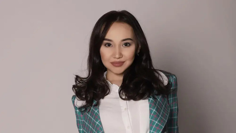 Перизат Кайрат. Фото: instagram.com/01pk