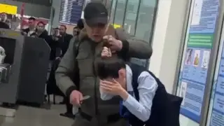 Алматы әуежайында кепілге алу оқиғасы: іс қосымша тергеуден кейін сотқа жолданды