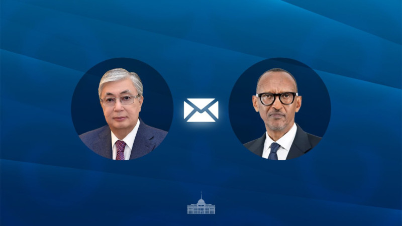 Фото: Ақорда