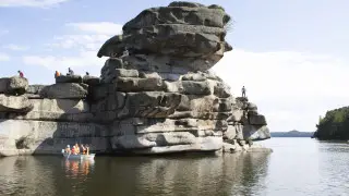 “Бурабай“ қымбат бағаға қатысты айыптауларға жауап берді