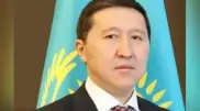 Арман Исетов сыртқы істер министрінің орынбасары болып тағайындалды