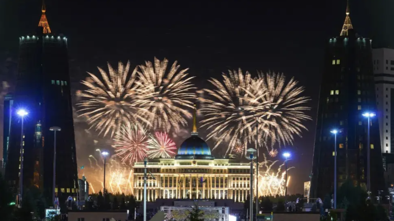 Фото ©️ Tengrinews.kz / Тұрар Қазанғапов