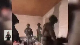 Алматы облысында арнайы операция жүргізілді